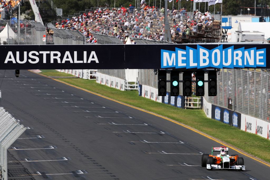 GP Australia - Prove Libere